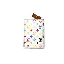 Louis Vuitton Specchietto Multicolor Bianco