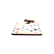 Louis Vuitton Specchietto Multicolor Bianco