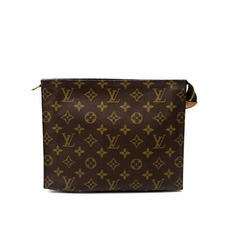 Louis Vuitton Toilette 26 Monogram