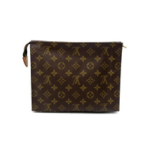 Louis Vuitton Toilette 26 Monogram