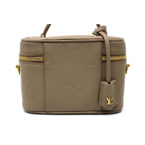 Louis Vuitton Vanity PM Empreinte Tortora