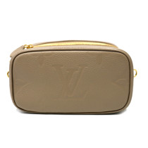 Louis Vuitton Vanity PM Empreinte Tortora