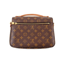 Louis Vuitton Metis Monogram