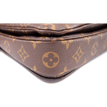 Louis Vuitton Metis Monogram