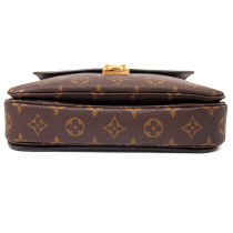 Louis Vuitton Metis Monogram