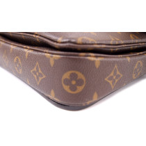 Louis Vuitton Metis Monogram