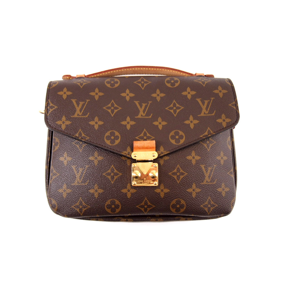 Louis Vuitton Metis Monogram