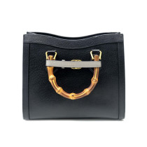 Gucci Diana Small Pelle Nera