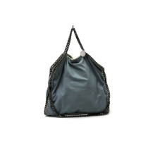 Stella McCartney Falabella Celeste