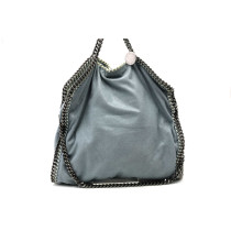 Stella McCartney Falabella Celeste