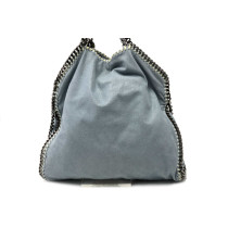 Stella McCartney Falabella Celeste