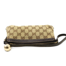 Gucci Pochette GG Beige