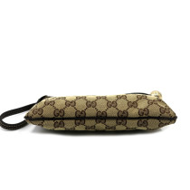 Gucci Pochette GG Beige