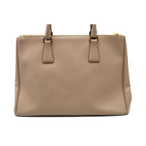 Prada Galleria Pelle Beige