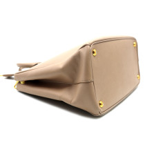 Prada Galleria Pelle Beige