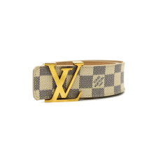 Louis Vuitton Cintura Damier Azur