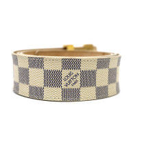 Louis Vuitton Cintura Damier Azur