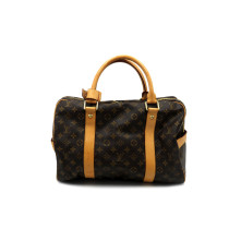 Louis Vuitton Borsone Monogram