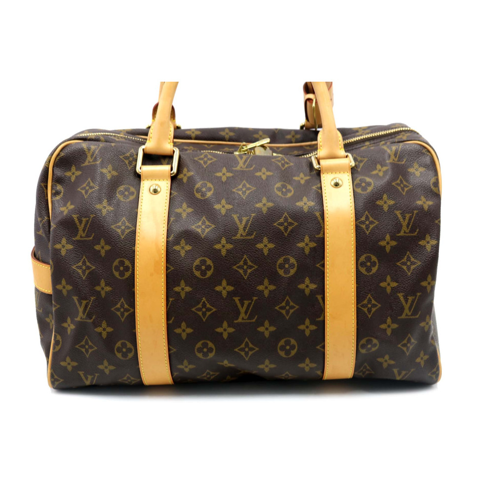 Louis Vuitton Borsone Monogram