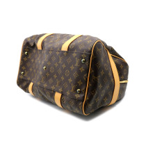 Louis Vuitton Borsone Monogram