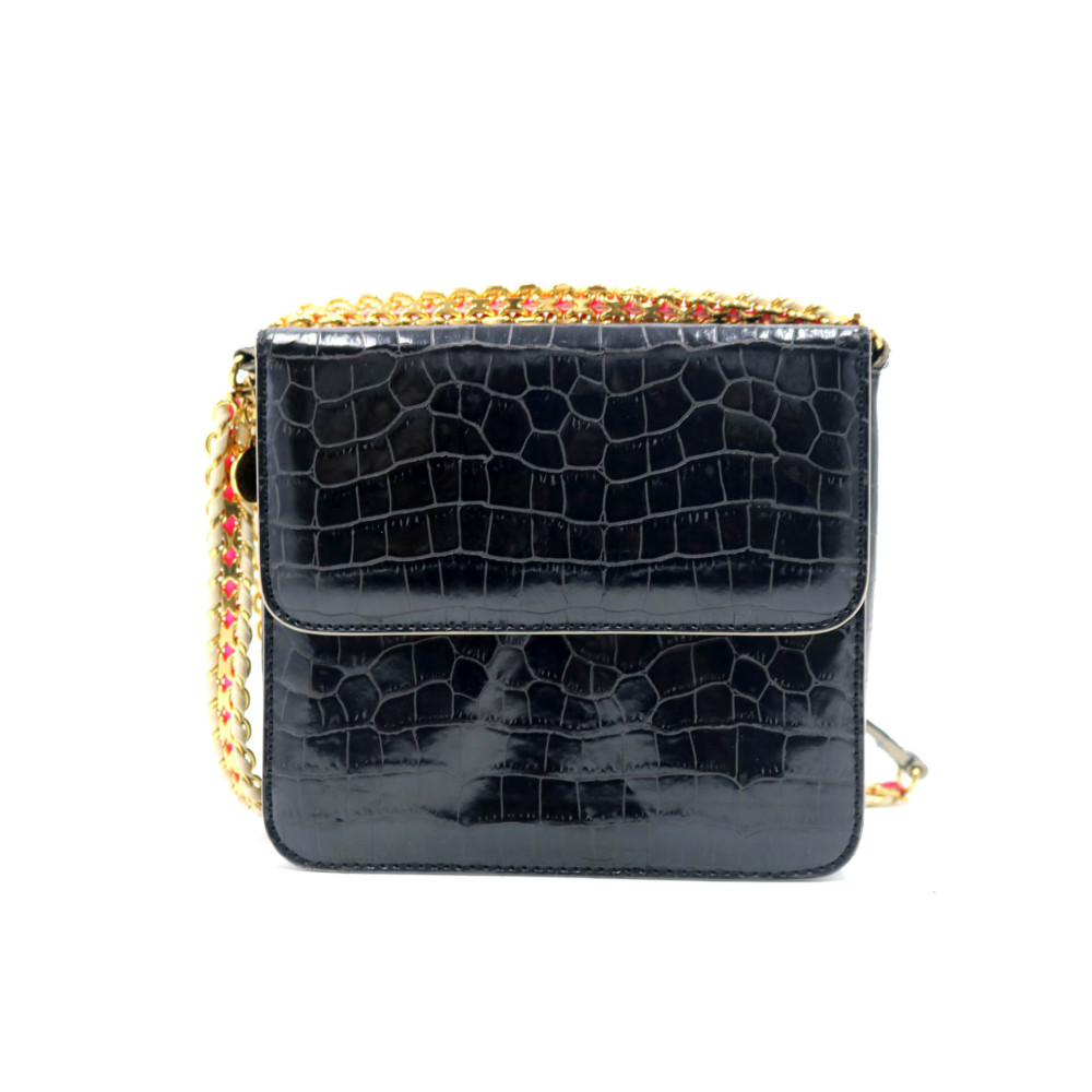 Stella McCartney Falabella Box Nera