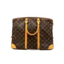 Louis Vuitton 24H Monogram