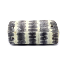 Ferragamo Sofia Pitone Beige