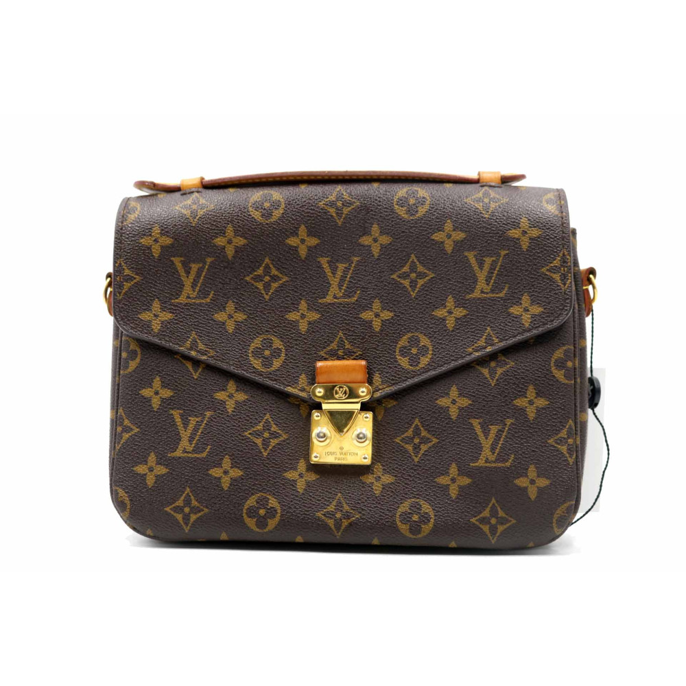 Louis Vuitton Metis Monogram