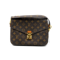 Louis Vuitton Metis Monogram