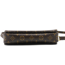 Louis Vuitton Metis Monogram