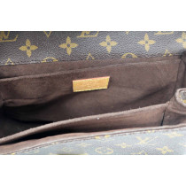 Louis Vuitton Metis Monogram