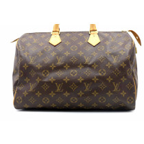 Louis Vuitton Speedy Monogram