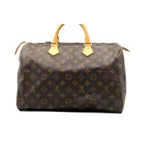 Louis Vuitton Speedy Monogram