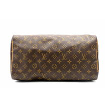 Louis Vuitton Speedy Monogram