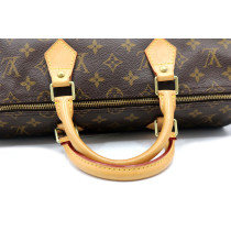 Louis Vuitton Speedy Monogram