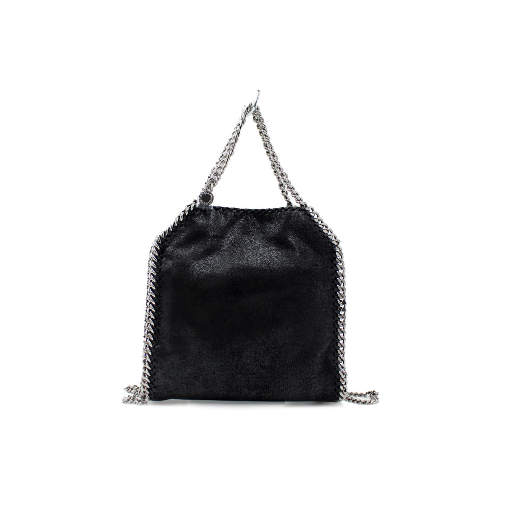 Stella McCartney Falabella Mini Nera