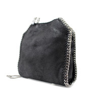 Stella McCartney Falabella Mini Nera