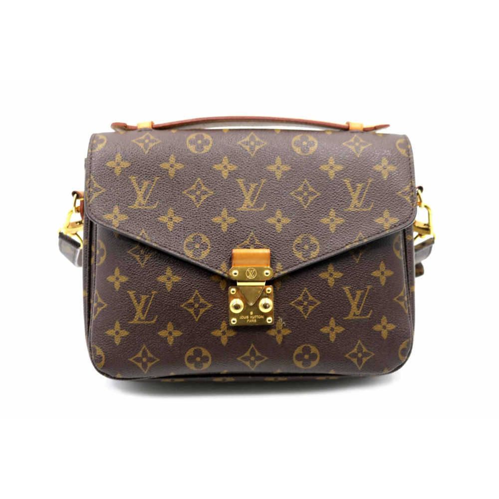 Louis Vuitton Metis Monogram