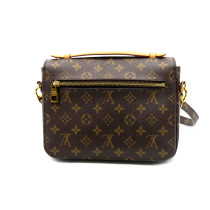 Louis Vuitton Metis Monogram