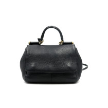 Dolce & Gabbana Miss Sicily Soft Pelle Nera