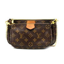 Louis Vuitton Multi Pochette Monogram