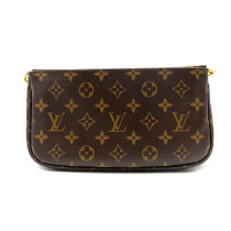 Louis Vuitton Multi Pochette Monogram