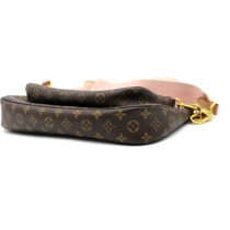 Louis Vuitton Multi Pochette Monogram