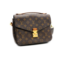 Louis Vuitton Metis Monogram