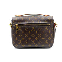 Louis Vuitton Metis Monogram