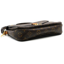 Louis Vuitton Metis Monogram