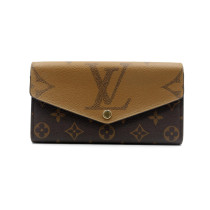 Louis Vuitton Portafoglio Sarah Monogram