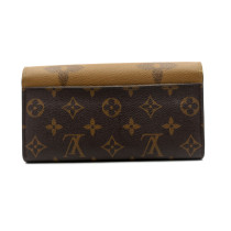 Louis Vuitton Portafoglio Sarah Monogram