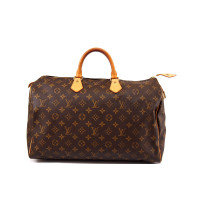 Louis Vuitton Speedy 40 Monogram