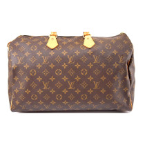 Louis Vuitton Speedy 40 Monogram